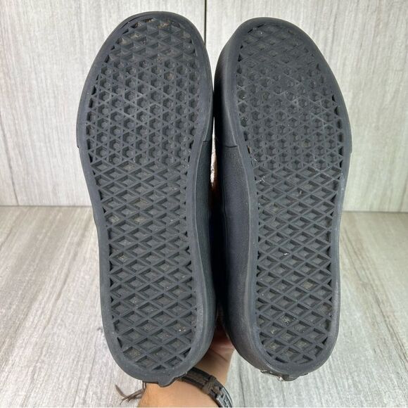 Vans Era Platform Mix Leopard Chunky Sneaker Shoes Blue Orange Womens Size 9.5 - Picture 8 of 10